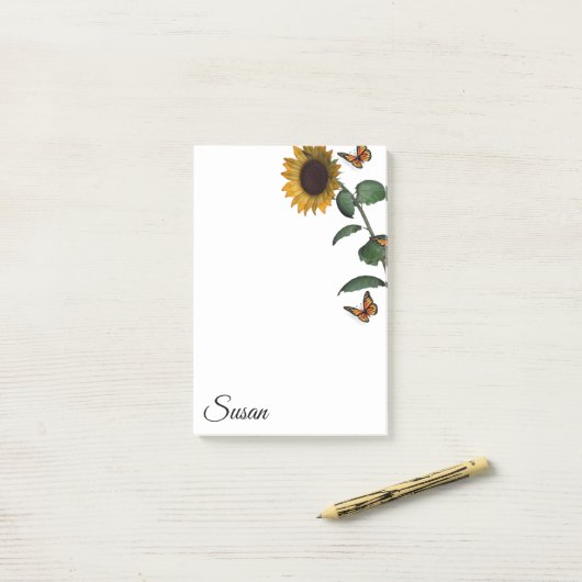 Post-it notities post-it® notes (Op bureau)