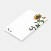 Post-it notities post-it® notes (Schuin)