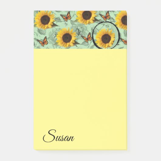 Post-it notities post-it® notes (Voorkant)