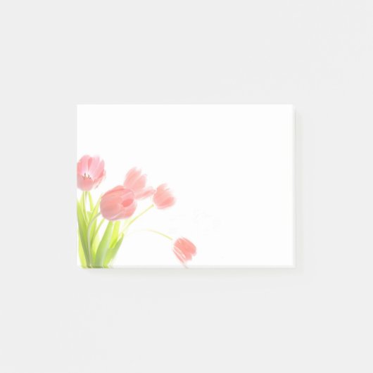 Post-it-notities Post-it® Notes (Voorkant)