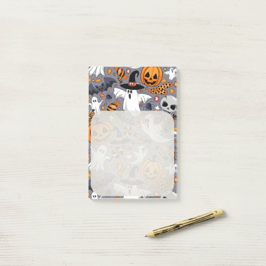 Post-it notities post-it® notes (Op bureau)