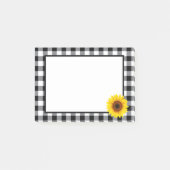 Post-it-notities Post-it® Notes (Voorkant)