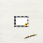 Post-it-notities Post-it® Notes (Op bureau)