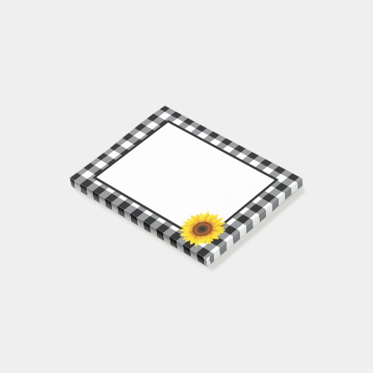 Post-it-notities Post-it® Notes (Schuin)