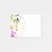 Post-it-notities Post-it® Notes (Voorkant)