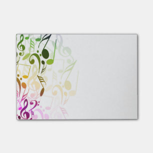 Post-it-notities Post-it® Notes