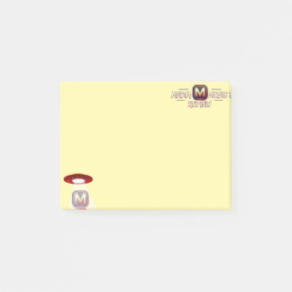 Post-It Notities Post-it® Notes