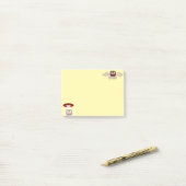 Post-It Notities Post-it® Notes (Op bureau)