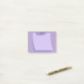 Post-it notities post-it® notes (Op bureau)