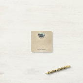 Post-it notities post-it® notes (Op bureau)