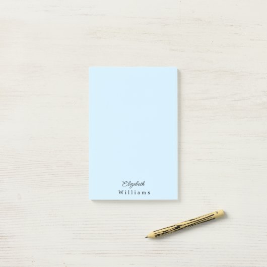 Post-it-notities Post-it® Notes (Op bureau)