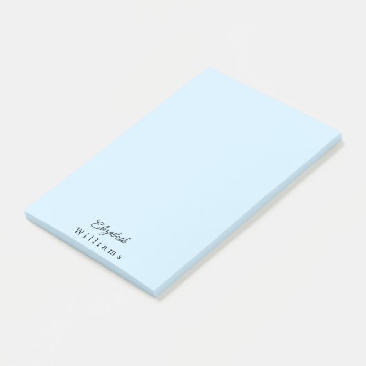 Post-it-notities Post-it® Notes (Schuin)