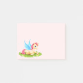 Post-it-notities-unicorn Post-it® Notes (Voorkant)