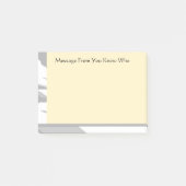 Post-it notities voor hem post-it® notes (Voorkant)