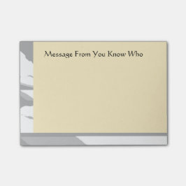 Post-it notities voor hem post-it® notes