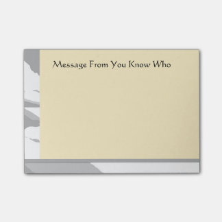 Post-it notities voor hem post-it® notes