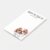 Post-it-notities voor liefhebbers van de Japanse C Post-it® Notes (Schuin)