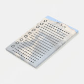 Post-It-notities zijspoor Post-it® Notes (Schuin)