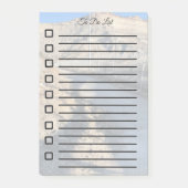 Post-It-notities zijspoor Post-it® Notes (Voorkant)