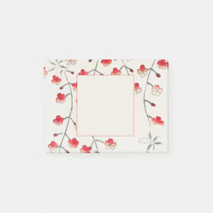 POST-IT-OPMERKINGEN: SEITEI: CHERRY BLOSSOMS POST-IT® NOTES