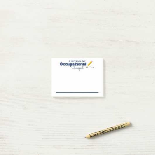 Post-it opmerkingen van de beroepsethandelaar post-it® notes (Op bureau)