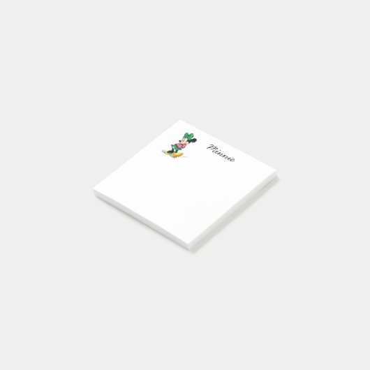 Post-it® post it notes (Schuin)