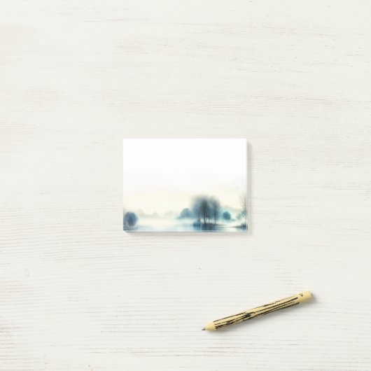 Post It Post-it® Notes (Op bureau)