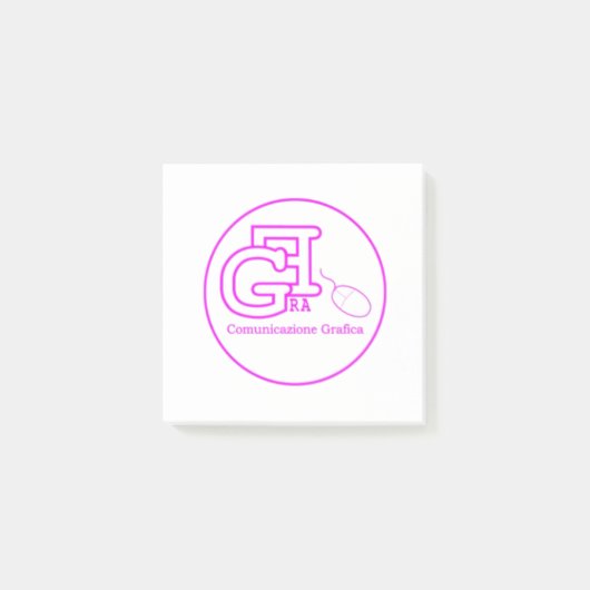 post-it post-it® notes (Voorkant)