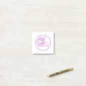post-it post-it® notes (Op bureau)