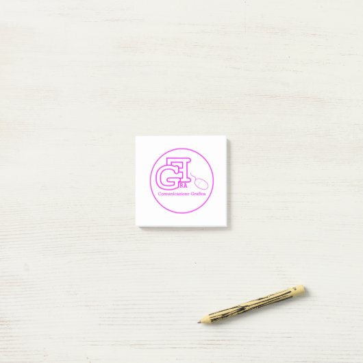 post-it post-it® notes (Op bureau)