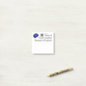 Post-It Post-it® Notes (Op bureau)