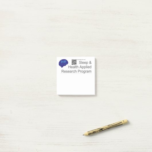 Post-It Post-it® Notes (Op bureau)