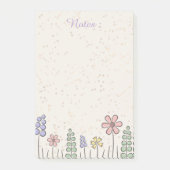 Post-It Post-it® Notes (Voorkant)