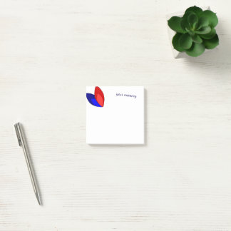 Post-it Post-it® Notes