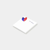 Post-it Post-it® Notes (Schuin)