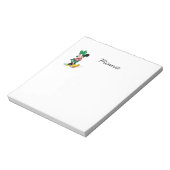 Post-it® post it notitieblok (Linkerzijde)