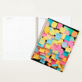 Post It, Post Me Planner (Display)
