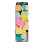 Post It, Post Me Thermosbeker (Achterkant)
