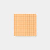 Post-it® ruitjes notes (Voorkant)