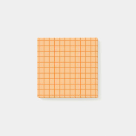 Post-it® ruitjes notes