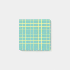 Post-it® ruitjes notes