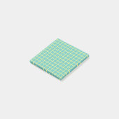 Post-it® ruitjes notes (Schuin)