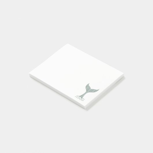 Post-it Sereia Post-it® Notes (Schuin)