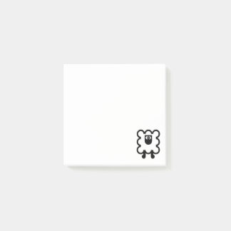 Post-it® SHEEP Notes