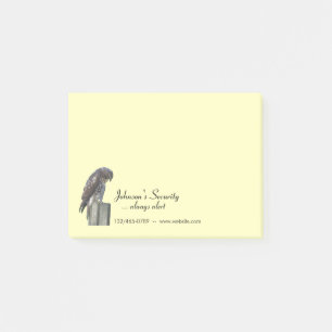 Post-it (sm) - Valk en BedrijfsInformatie Post-it® Notes
