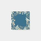 Post-it® Uitstekend bladpatroon Post-it® Notes (Voorkant)