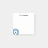 Post-Its met merknaam Post-it® Notes (Voorkant)