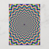 Post Kaart Brain Busting Web (Voorkant)