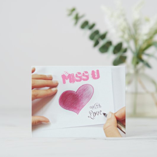 Post-kaart, formaat: standaard Briefkaart, papier: Briefkaart (Staand voorkant)