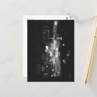 Post-kaart, formaat: standaard Briefkaart, papier: Briefkaart